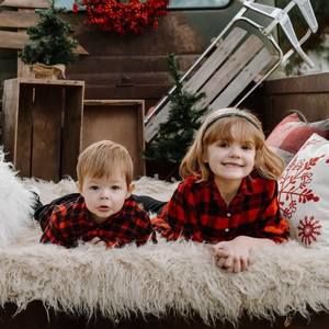 Meet your Posher, Kristin